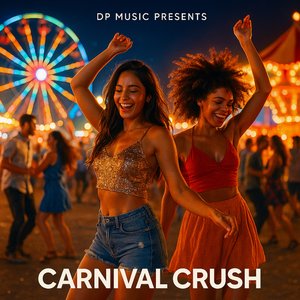 Fireworks at Midnight