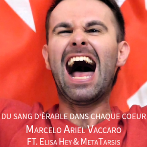 Du Sang D'Érable Dans Chaque Coeur (feat. Elisa Hey & Metatarsis)
