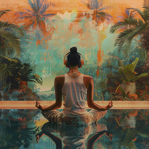 Calming Meditation Tunes