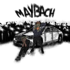 MAYBACH (feat. MoMoney)