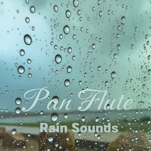 비에 젖은 마음 (빗소리)