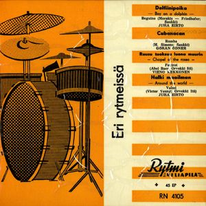 Ruusu tuoksuu luona muurin