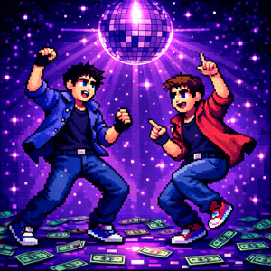 До последней копейки