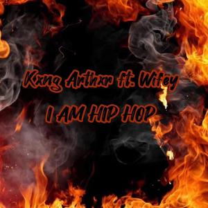 I Am Hip Hop (feat. Wifey)