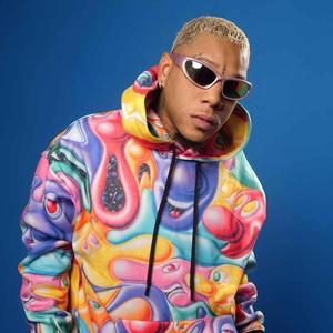 YOMEL Tiradera a rochy rd en manada