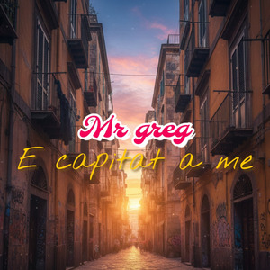 E Capitat A Me