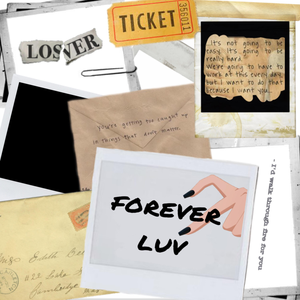 don't forget me (intro)