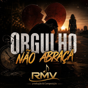 Orgulho Não Abraça
