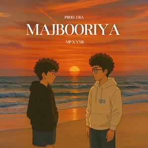 Majbooriya