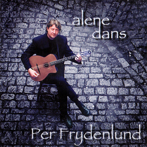 Regnskapsførerens Kosmiske Blues