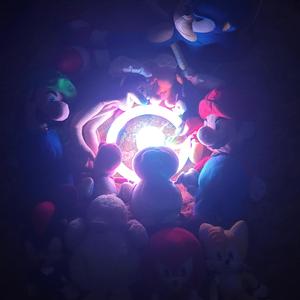 celebration of the gns