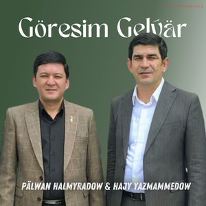 Göresim Gelýär (Live)