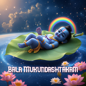 Bala Mukundashtakam
