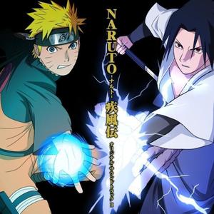 NARUTO(remix)