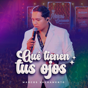 Que tienen tus ojos (En Vivo)