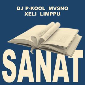 Sanat (feat. Mvsno, XELI & Limppu)