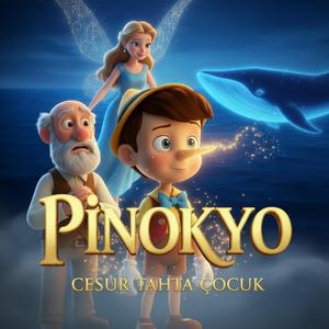 Pinokyo | Bal Pabucu Masalları