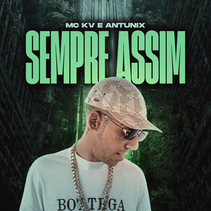 Sempre Assim