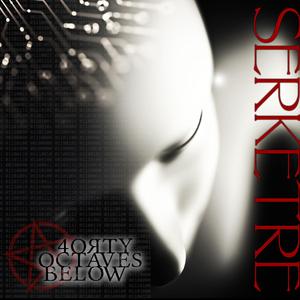 Serketre (feat. Anthony (H)) (Anthony (H) Remix)