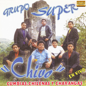 Popurri Charangas (En Vivo)