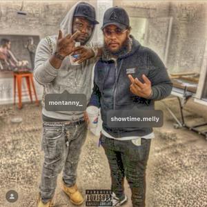 1 & 1 (feat. Showtime.melly)