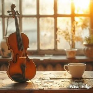 안개를 지나는 바람 – Wind Through the Mist