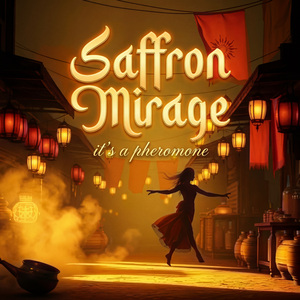 Cardamom Sky (Remix)