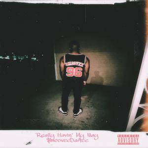 All Day (feat. Finch)