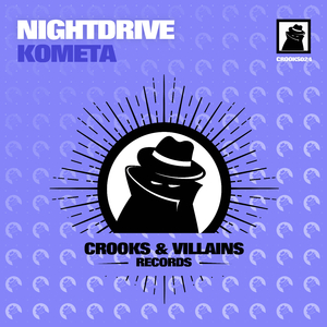 Kometa (Original Mix)