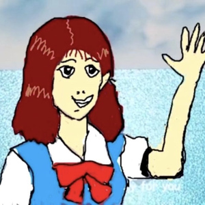 君が好きだと叫びたい（翻自 BAAD）