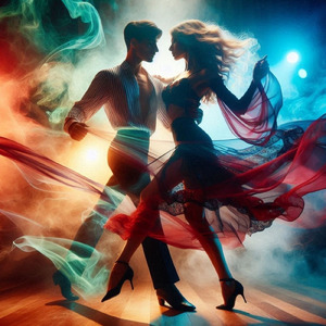 Go with the swing (Acoustic)