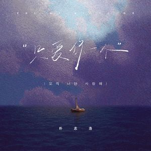 只爱你一个（오직 너만 사랑해）