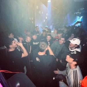 Magia Borras (feat. Bideak)