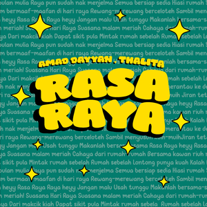 Rasa Raya