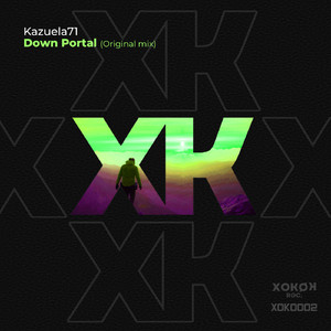 Down Portal (Original Mix)