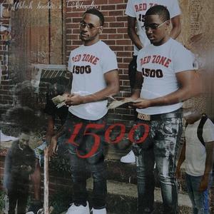 1500 (feat. Mblock Boobie)