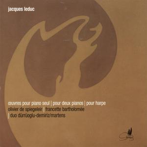 Hommage à Debussy, Op. 46