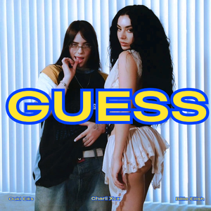 Guess featuring Billie Eilish