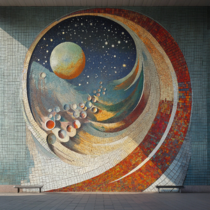 Аллея звёзд