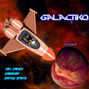 Galactiko