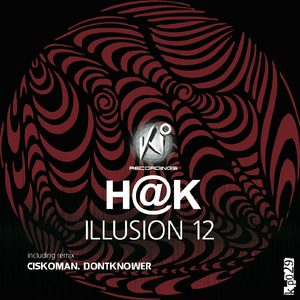 Illusion 12 (Ciskoman Remix)