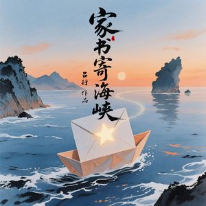 家书寄海峡