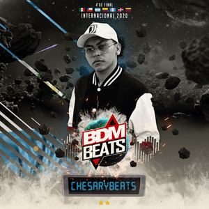 ChesaryBeats (Round 2)