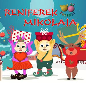 RENIFEREK MIKOŁAJA (Radio Edit)
