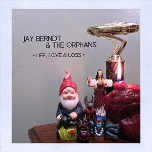 Gasoline (When I Was Growing Up)