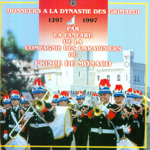 Boléro Militaire