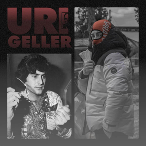 URI GELLER