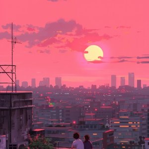 或许这就是最好的距离