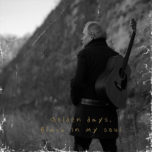 Though I know that you're gone