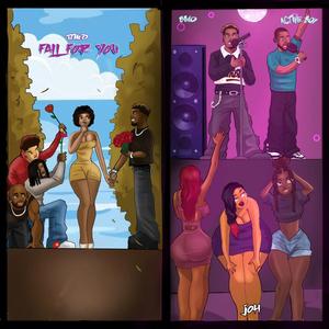 JHO (feat. ACTIVEBOY)